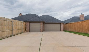 5901 SHERIDAN St, Amarillo, TX 79119