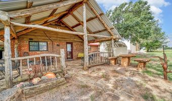 20523 E County Road 158 Rd, Altus, OK 73521