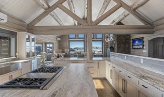 785 STRAWBERRY HILLS Dr, Bedford, WY 83112