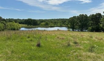 8494 E Nightingale, Atoka, OK 74525
