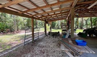 4700 55th Ave, Bell, FL 32619