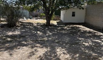 1760 Church St, Anthony, TX 88021