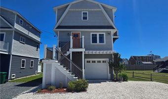 9 Arbeth Rd, Narragansett, RI 02879