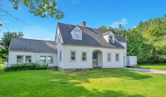 39 Evergreen Dr, Berlin, VT 05602