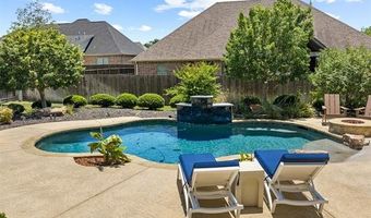 1706 Warwick Cir, Ardmore, OK 73401