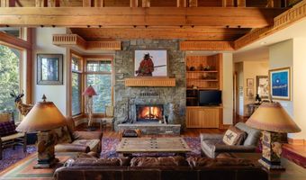 1055 Skywood Rd, Big Sky, MT 59716