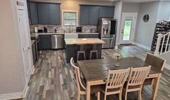 1586 Love Rd, Bells, TN 38006