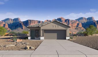 2075 W SOLSTICE Ave, Apache Junction, AZ 85120