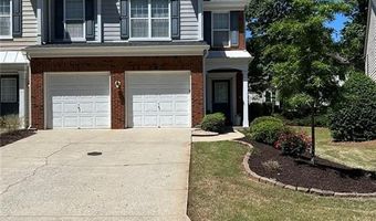 13196 Marrywood Ct, Alpharetta, GA 30004