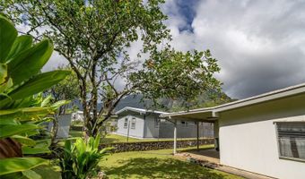 45-578 Keneke St, Kaneohe, HI 96744