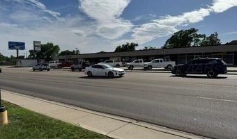 4008 A S Washington, Amarillo, TX 79110