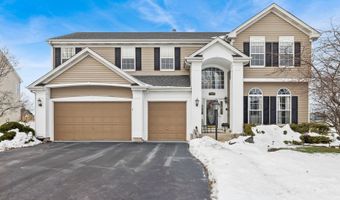 1950 Broadsmore Dr, Algonquin, IL 60102