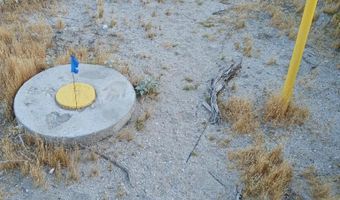 0 Hyacinth Ln, White Water, CA 92282