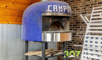 15 Justice Ln Lot 1, Cody, WY 82414