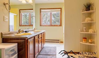 51 Road 6UT, Cody, WY 82414
