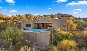 5640 E MIRAMONTE Dr, Cave Creek, AZ 85331