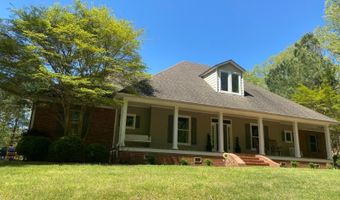368 Lake Rd, Belden, MS 38826