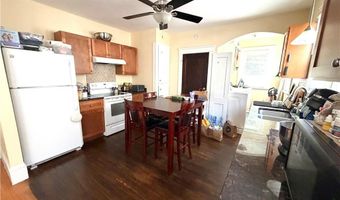 105 Eldridge St, Cranston, RI 02910