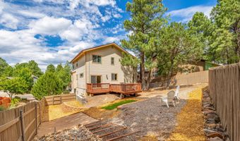 5024 S TOPAZ Rd, Flagstaff, AZ 86005