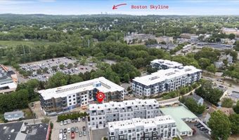 196 Gardner 196, Boston, MA 02132
