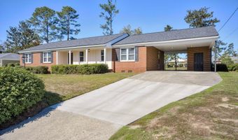 745 Oxford Rd, Augusta, GA 30909