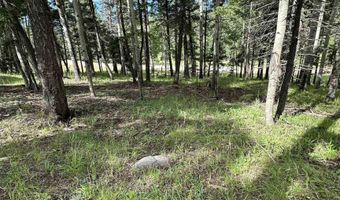 Lot 577 El Camino Real, Angel Fire, NM 87710