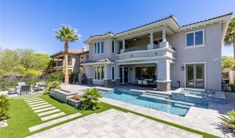 1979 Orchard Mist St, Las Vegas, NV 89135