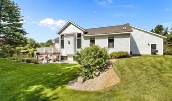 10257 YELLOW BRICK Rd, Amherst, WI 54406