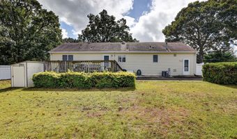 255 Chelsea Ave, Bayville, NJ 08721