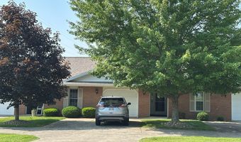 1133 HILLCREST, Ashland, OH 44805