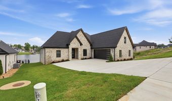 7648 S Shoreline Blvd, Benton, AR 72019