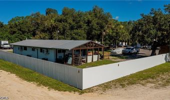 2850 Packinghouse Rd, Alva, FL 33920