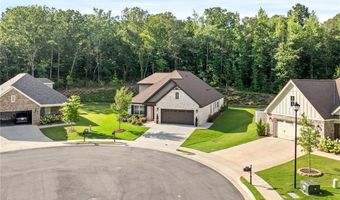2152 ARMISTEAD Ln, Auburn, AL 36830