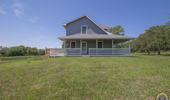 13827 SW 81st St, Auburn, KS 66402