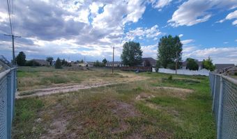 Lots 18 & 19 ROCK SPRINGS ST, Cheyenne, WY 82001