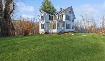 202 OLD NEW HARTFORD Rd, Winsted, CT 06098