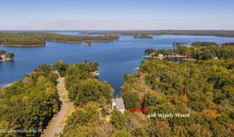 428 Windy Wood, Alexander City, AL 35010