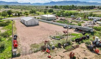 2160 N Hwy 118, Alpine, TX 79830