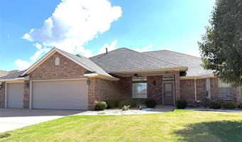 1016 Sheryl Ln, Altus, OK 73521