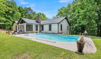 6113 FAWNHURST Dr, Anniston, AL 36206