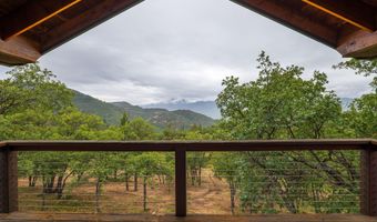 22494 Jefferson Rd, Ashland, OR 97520