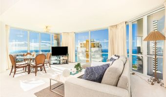 88 Piikoi St 3109, Honolulu, HI 96814