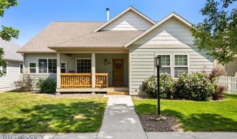 25 W Dooley Ln, Belgrade, MT 59714
