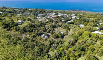 81-1045 KEOPUKA MAUKA Rd, Captain Cook, HI 96750