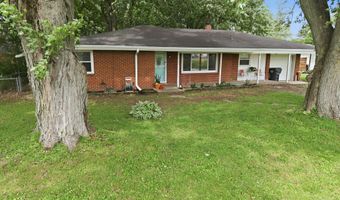 4405 S 50 W, Anderson, IN 46013