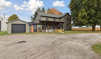 3515 N Bliss Rd, Alma, MI 48801