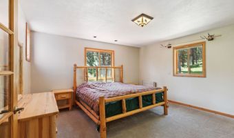 82 White Mountain Ln, Alberton, MT 59820