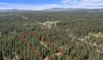 Nna Grizzly Meadows Ct Lt 5, Athol, ID 83801