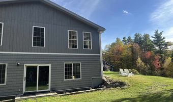 151 Beech Hill Rd, Andover, NH 03216