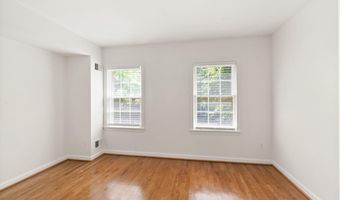 519 S ST ASAPH, Alexandria, VA 22314